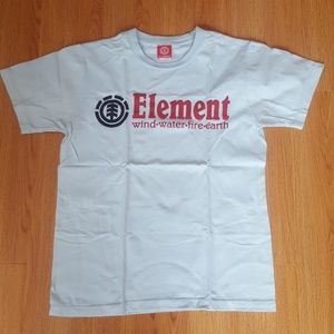 Element T shirt